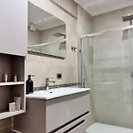 Lady Luxury Apartmán Bari