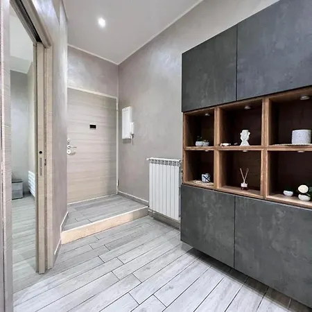 Appartement Lady Luxury *