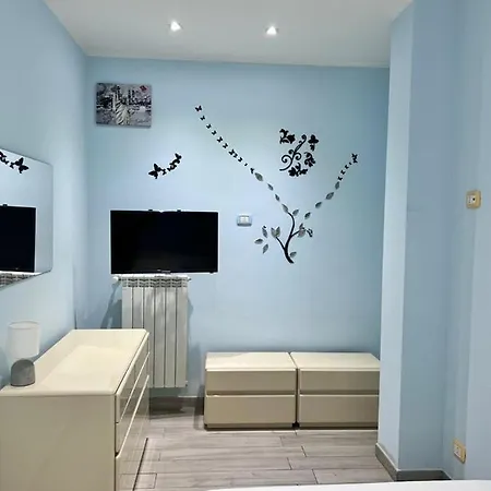 Lady Luxury Lejlighed *