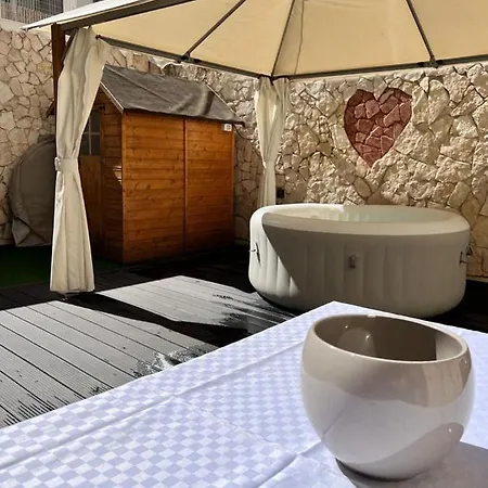 Appartement Lady Luxury