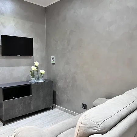 Appartement Lady Luxury *