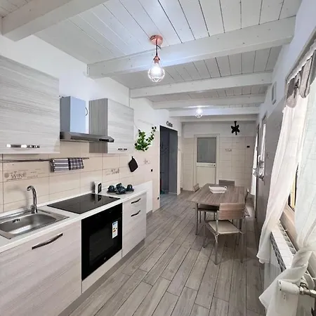 Lejlighed Lady Luxury