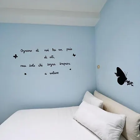 Appartement Lady Luxury Bari