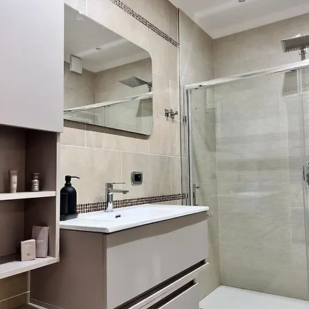 Lady Luxury Appartement Bari
