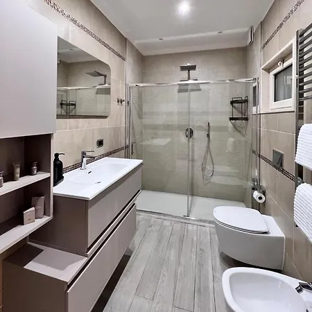 Lady Luxury Lejlighed *