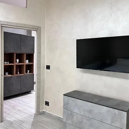 Lejlighed Lady Luxury Bari