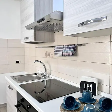 Appartement Lady Luxury