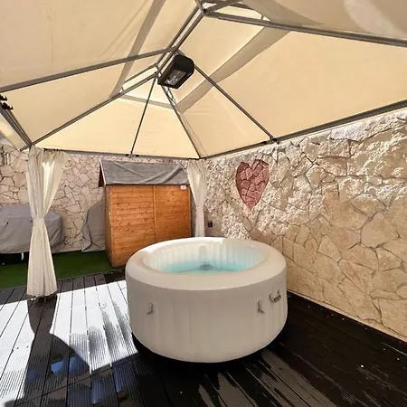 Lady Luxury Apartment Bari