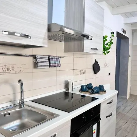 Apartment Lady Luxury