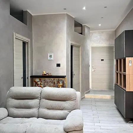 Lejlighed Lady Luxury Bari