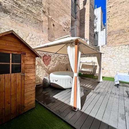 Lady Luxury Appartamento Bari