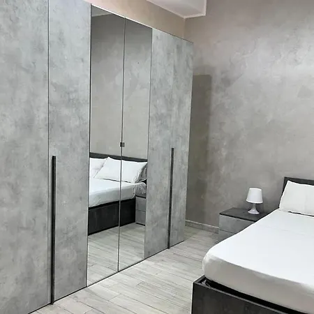 Appartamento Lady Luxury Bari