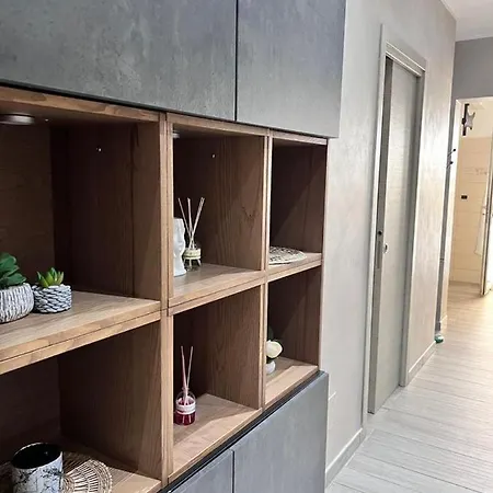 Appartamento Lady Luxury *